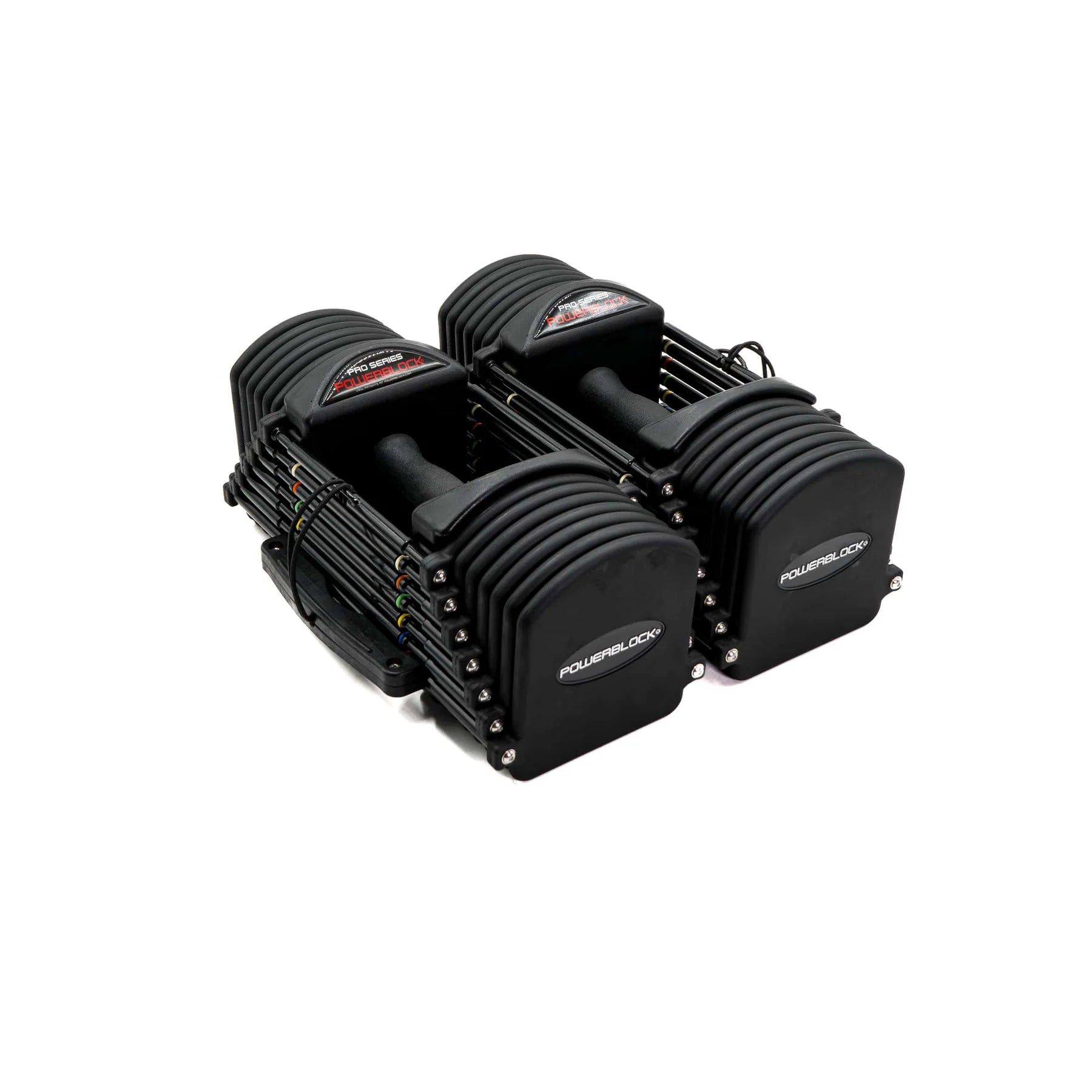 【3/14まで】 POWERBLOCK PRO EXP 90LB ① Pro Stage 3 70-90 EXP Kit | PowerBlock Adjustable Dumbbells