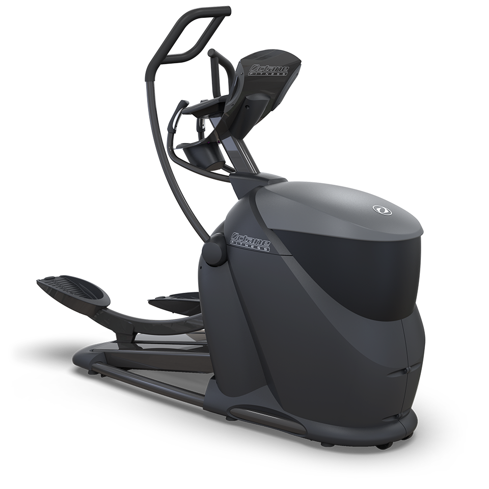 Octane Fitness PRO3700C Classic Elliptical Machine