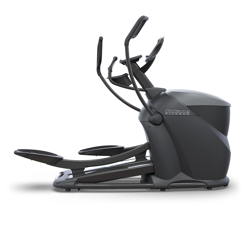 Octane Fitness PRO3700C Classic Elliptical Machine