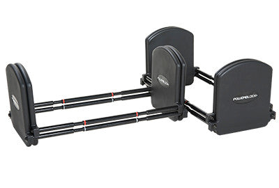 Powerblock Pro EXP Stage 3 Kit (70-90lbs)