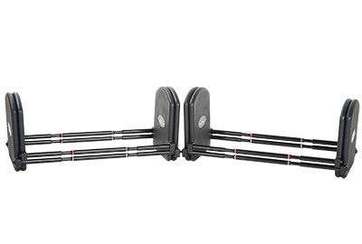 Powerblock Pro EXP Stage 3 Kit (70-90lbs)