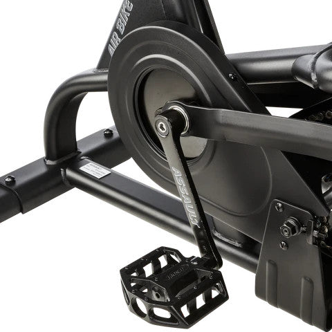 Assault Fitness Assault Air Bike Console