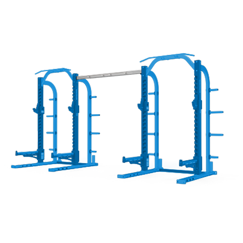 Nautilus Pull Up Bridge (9-HDPB1)