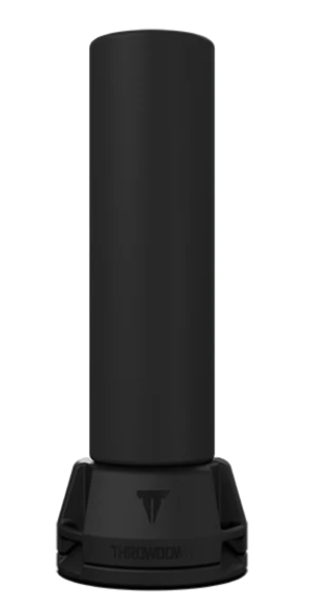 Throwdown FreeStanding Punching Bag