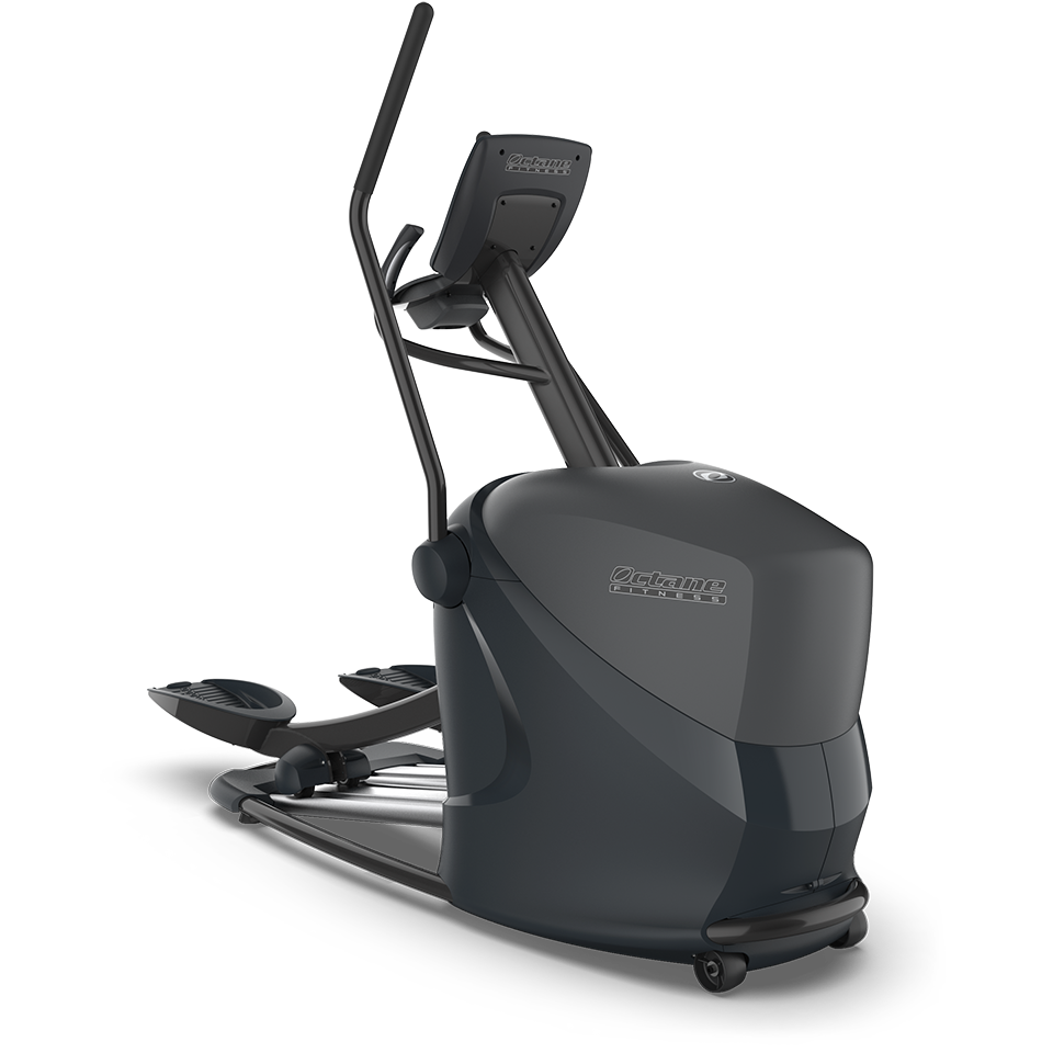 Octane Fitness Q35x Elliptical Cross Trainer - FITNESS OUTLET