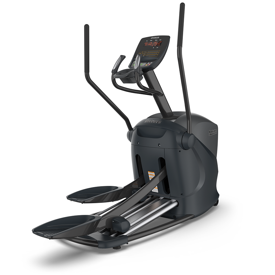 Octane Fitness Q35x Elliptical Cross Trainer - FITNESS OUTLET