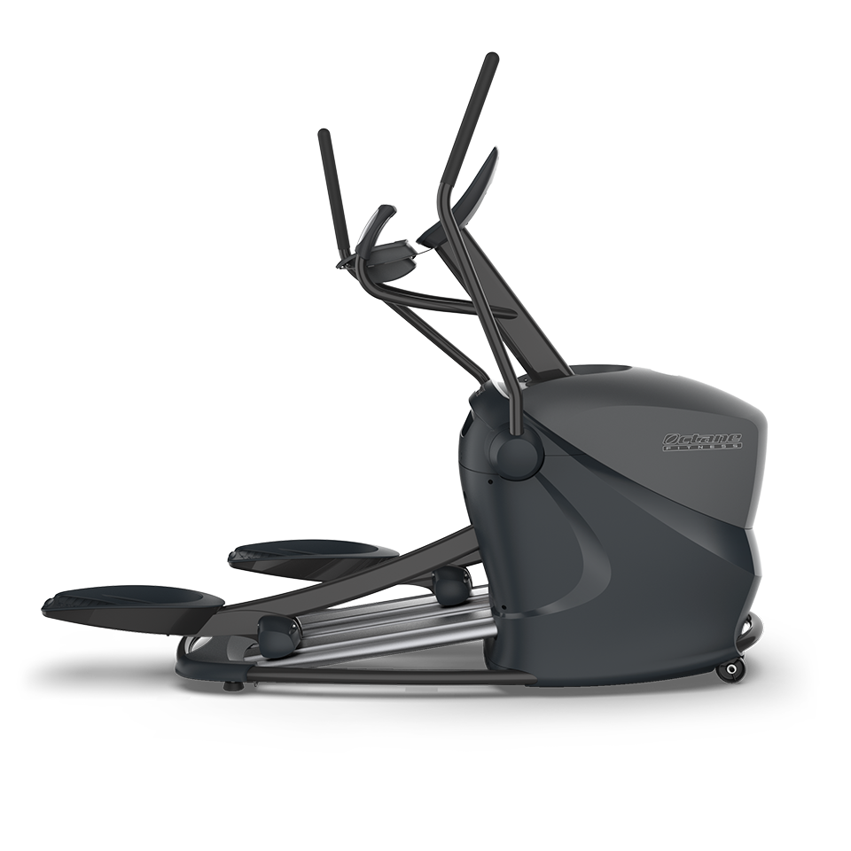 Octane Fitness Q35x Elliptical Cross Trainer - FITNESS OUTLET