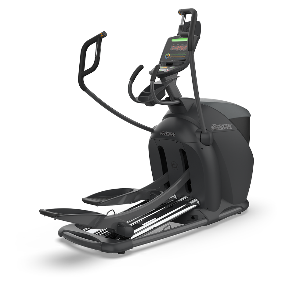 Octane Fitness Q47 Elliptical Cross Trainer