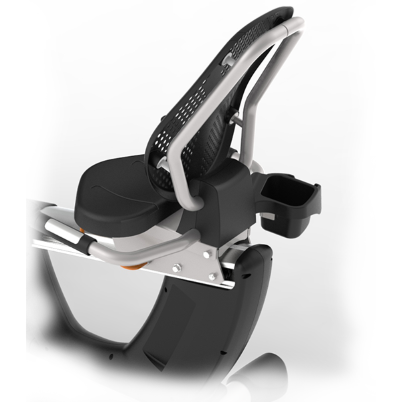 Landice R9 ACHIEVE Recumbent Bike
