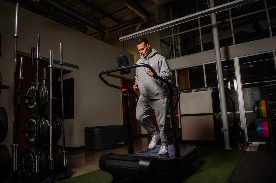 Tru Grit Fitness - Grit Runner Elite - Fitness Outlet