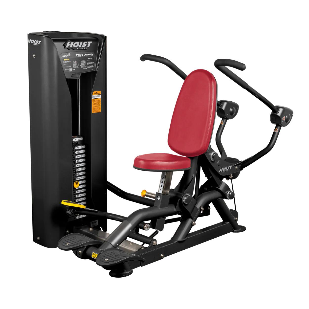 Hoist Fitness ROC IT RS1103 Triceps Extension - Fitness Outlet