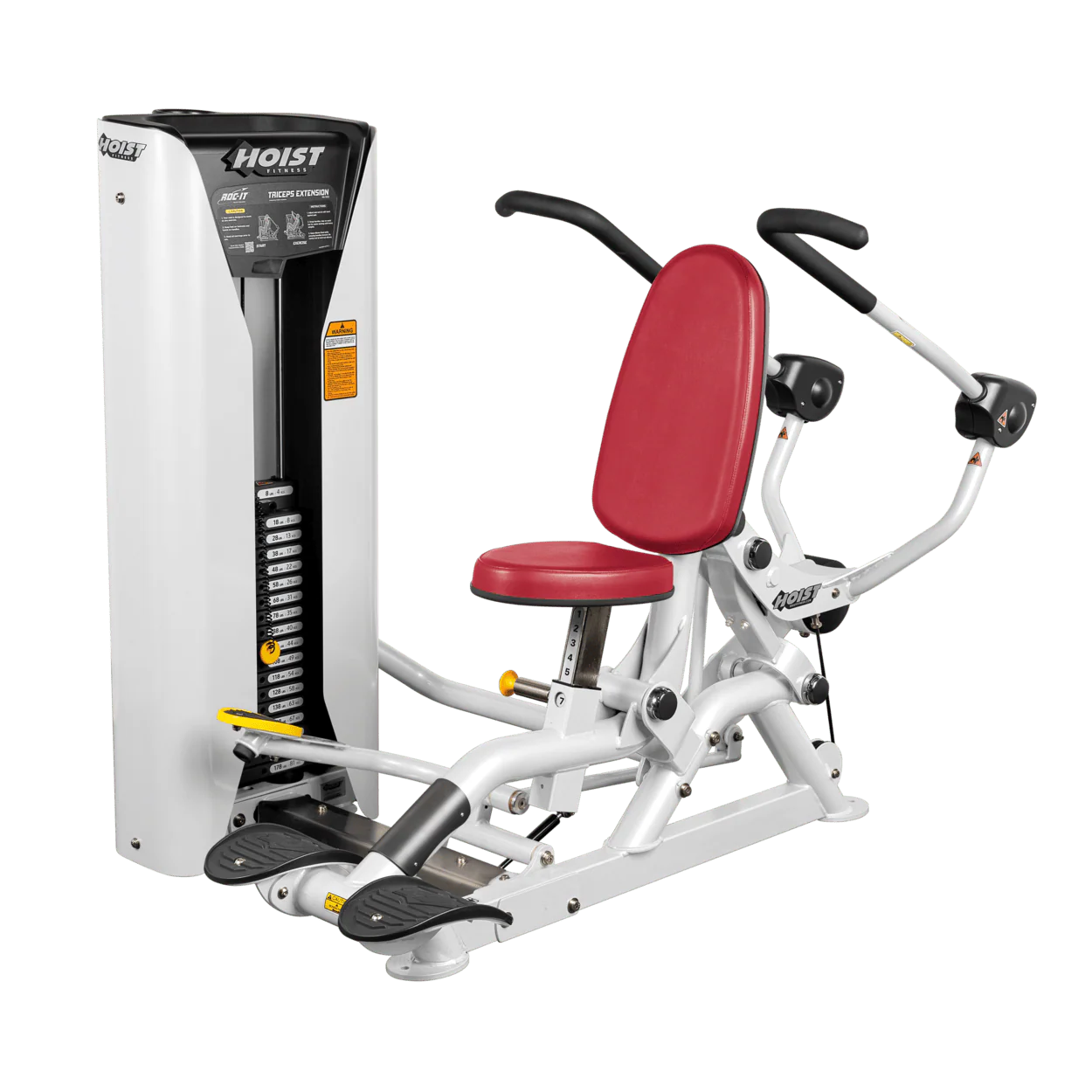 Hoist Fitness ROC IT RS1103 Triceps Extension - Fitness Outlet