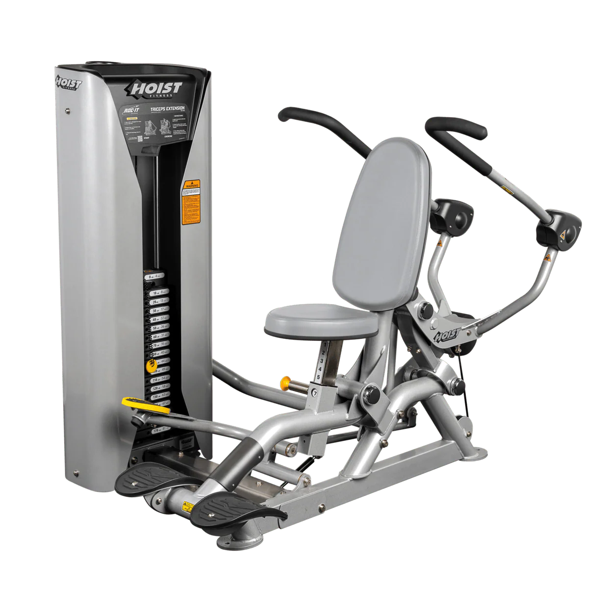 Hoist Fitness ROC IT RS1103 Triceps Extension - Fitness Outlet