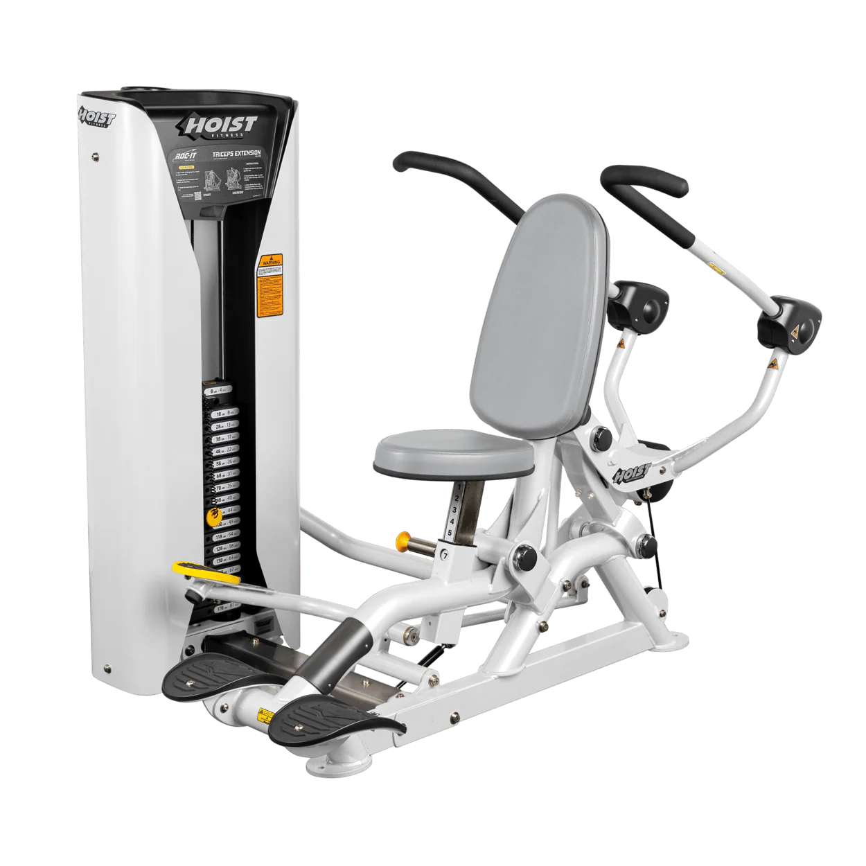 Hoist Fitness ROC IT RS1103 Triceps Extension - Fitness Outlet