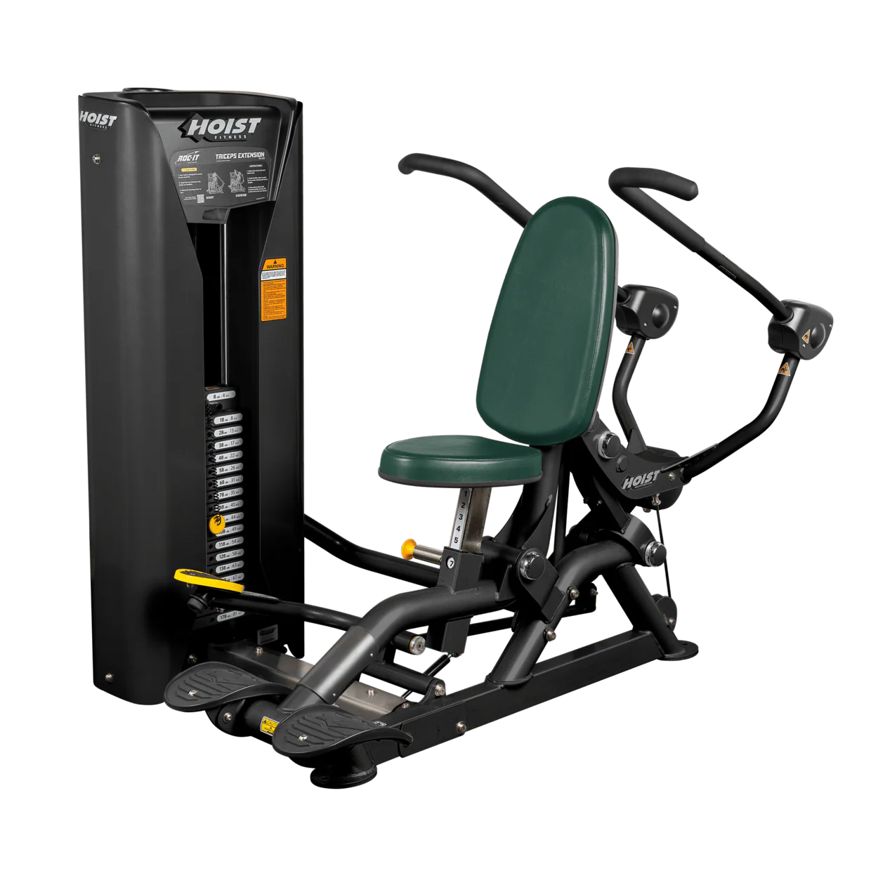 Hoist Fitness ROC IT RS1103 Triceps Extension - Fitness Outlet