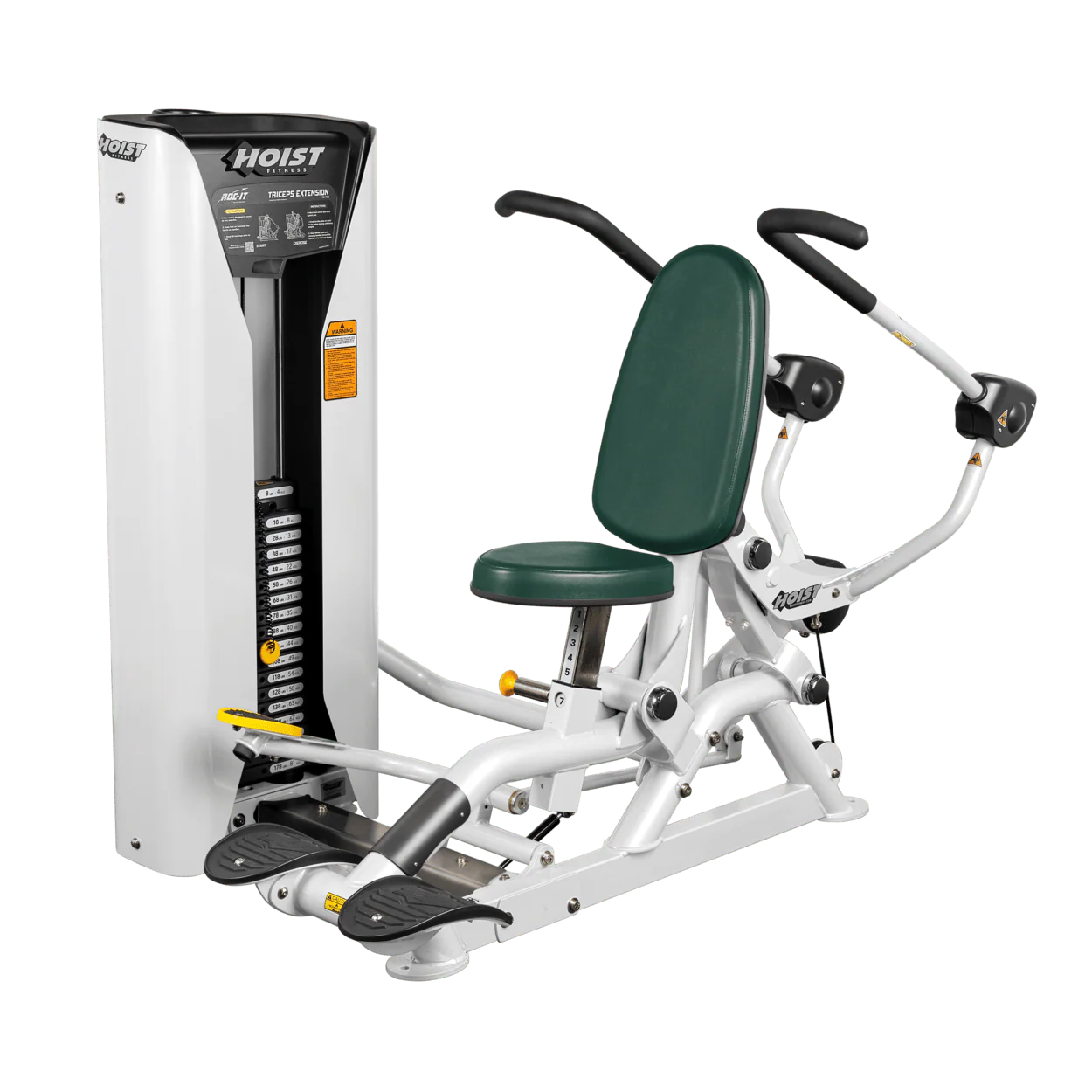 Hoist Fitness ROC IT RS1103 Triceps Extension - Fitness Outlet
