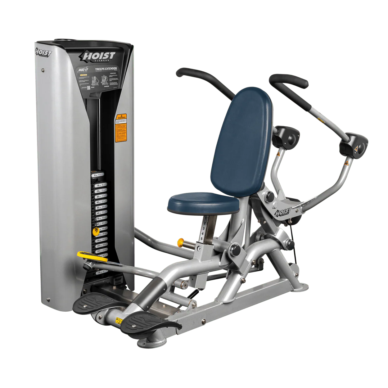 Hoist Fitness ROC IT RS1103 Triceps Extension - Fitness Outlet