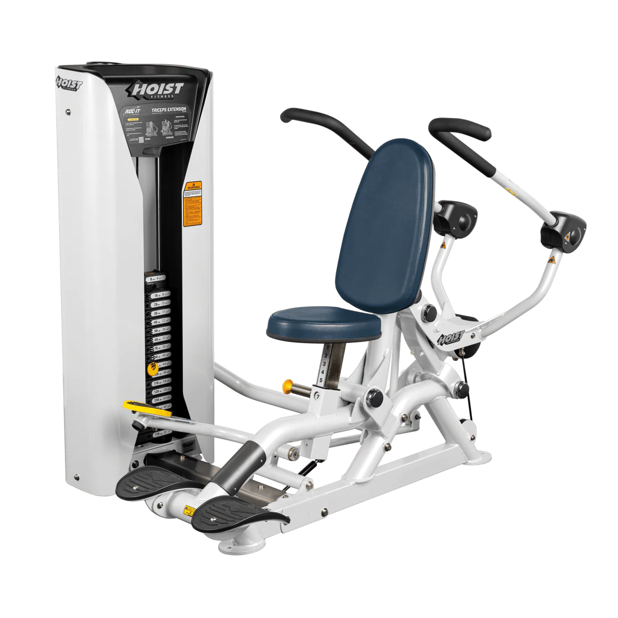 Hoist Fitness ROC IT RS1103 Triceps Extension - Fitness Outlet