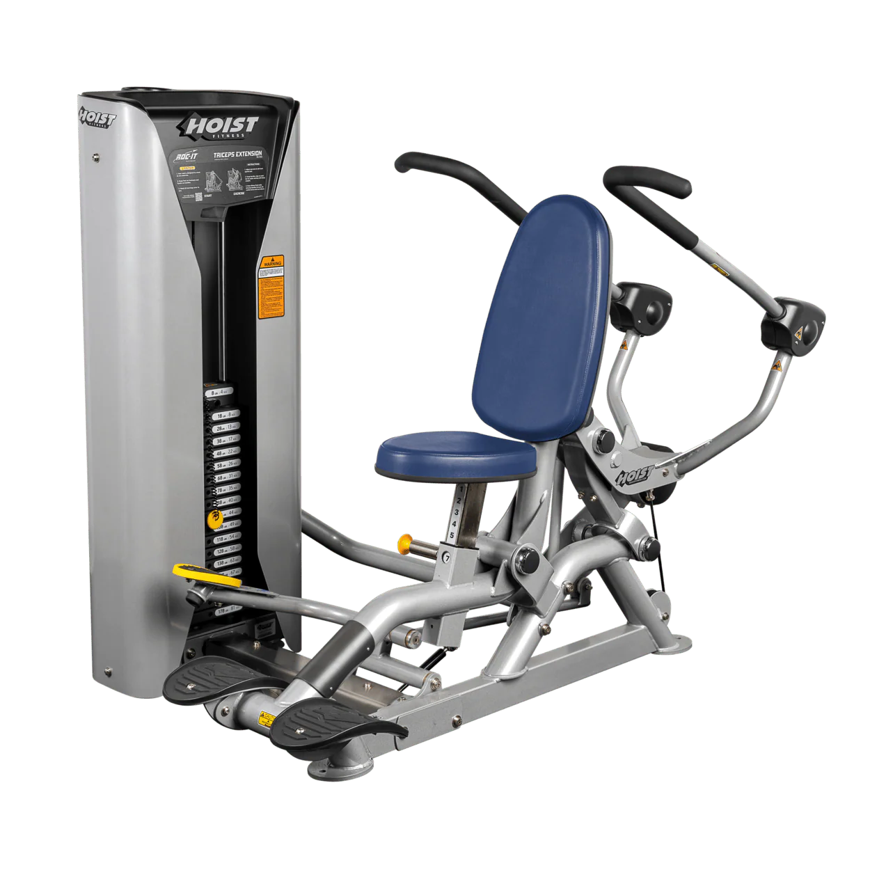 Hoist Fitness ROC IT RS1103 Triceps Extension - Fitness Outlet