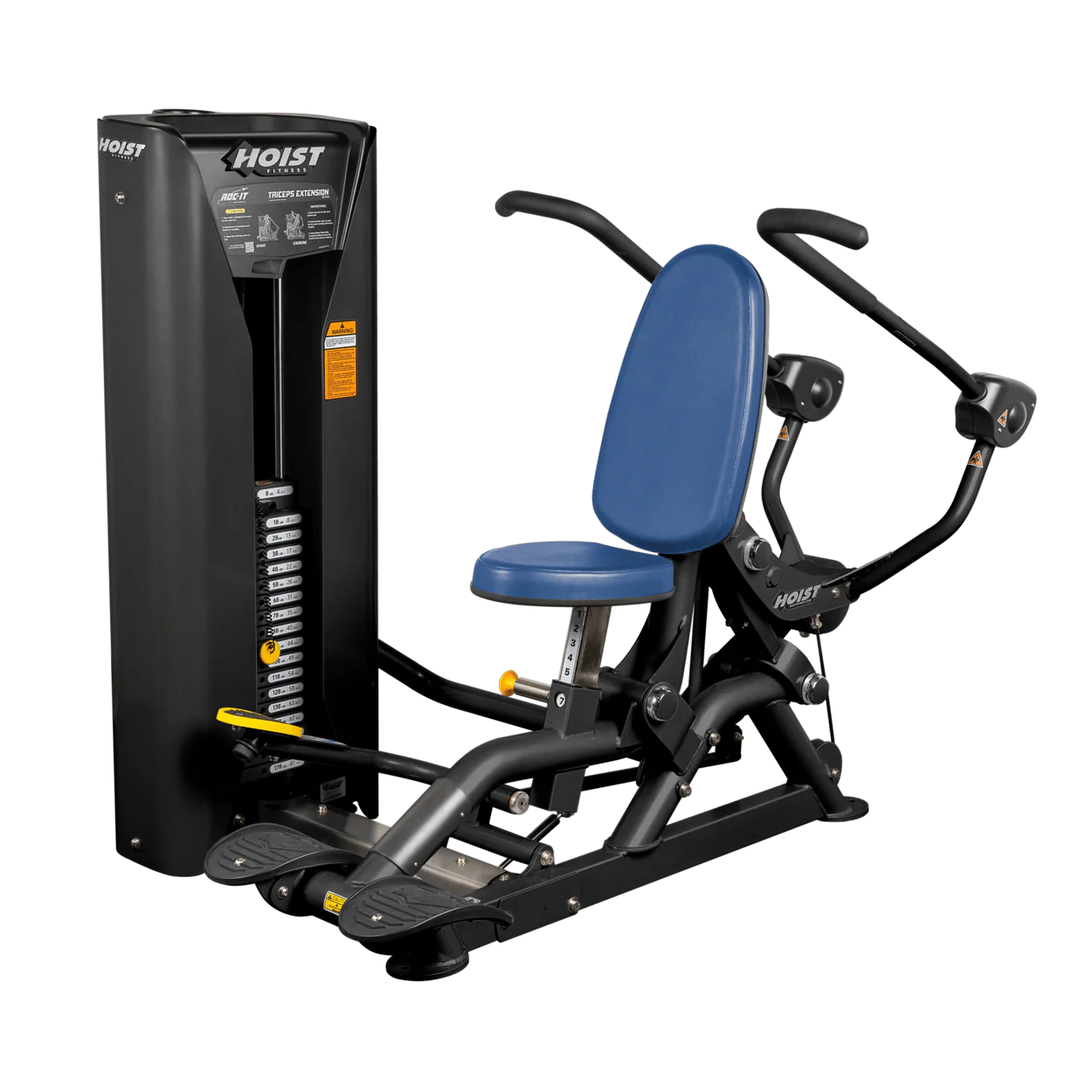 Hoist Fitness ROC IT RS1103 Triceps Extension - Fitness Outlet