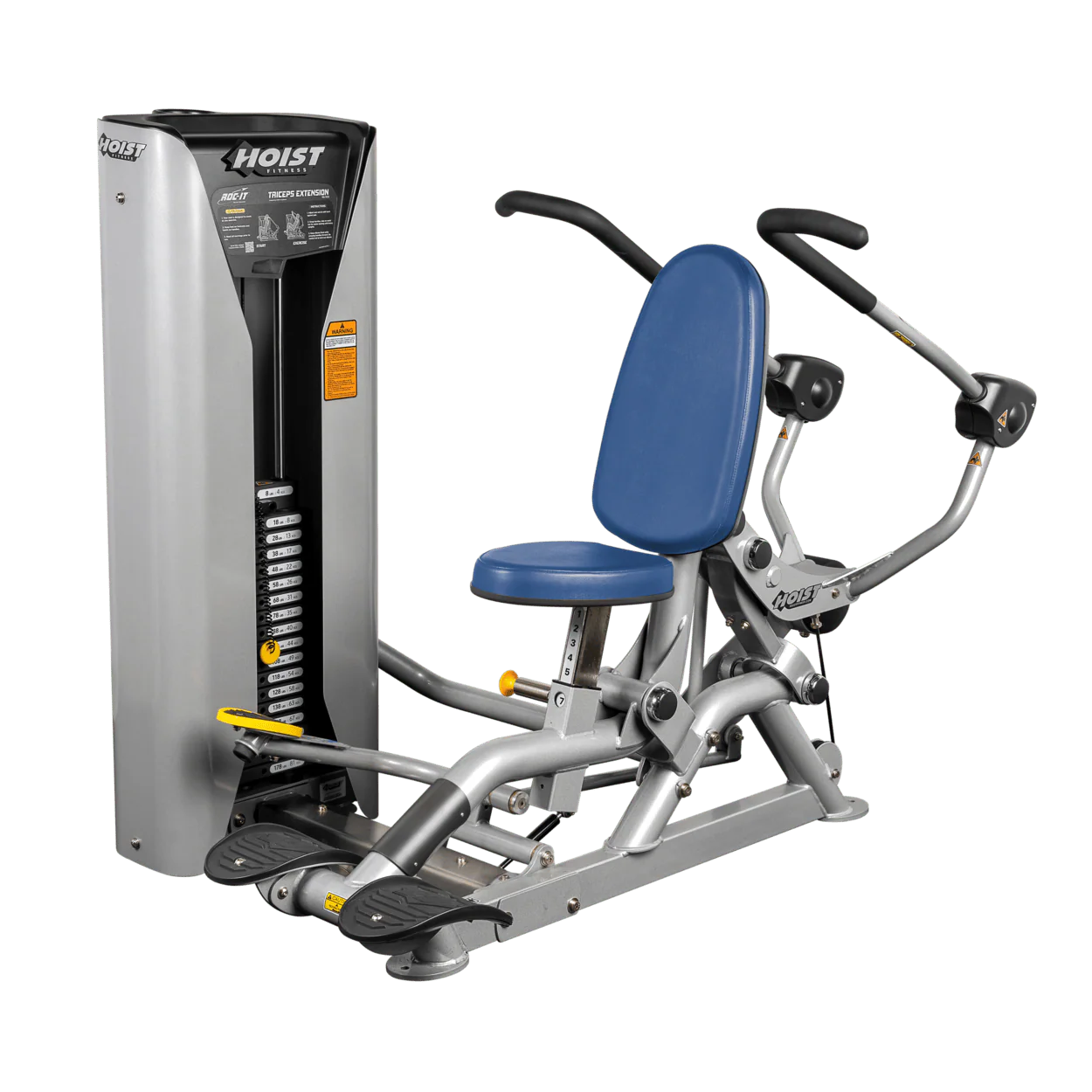 Hoist Fitness ROC IT RS1103 Triceps Extension - Fitness Outlet