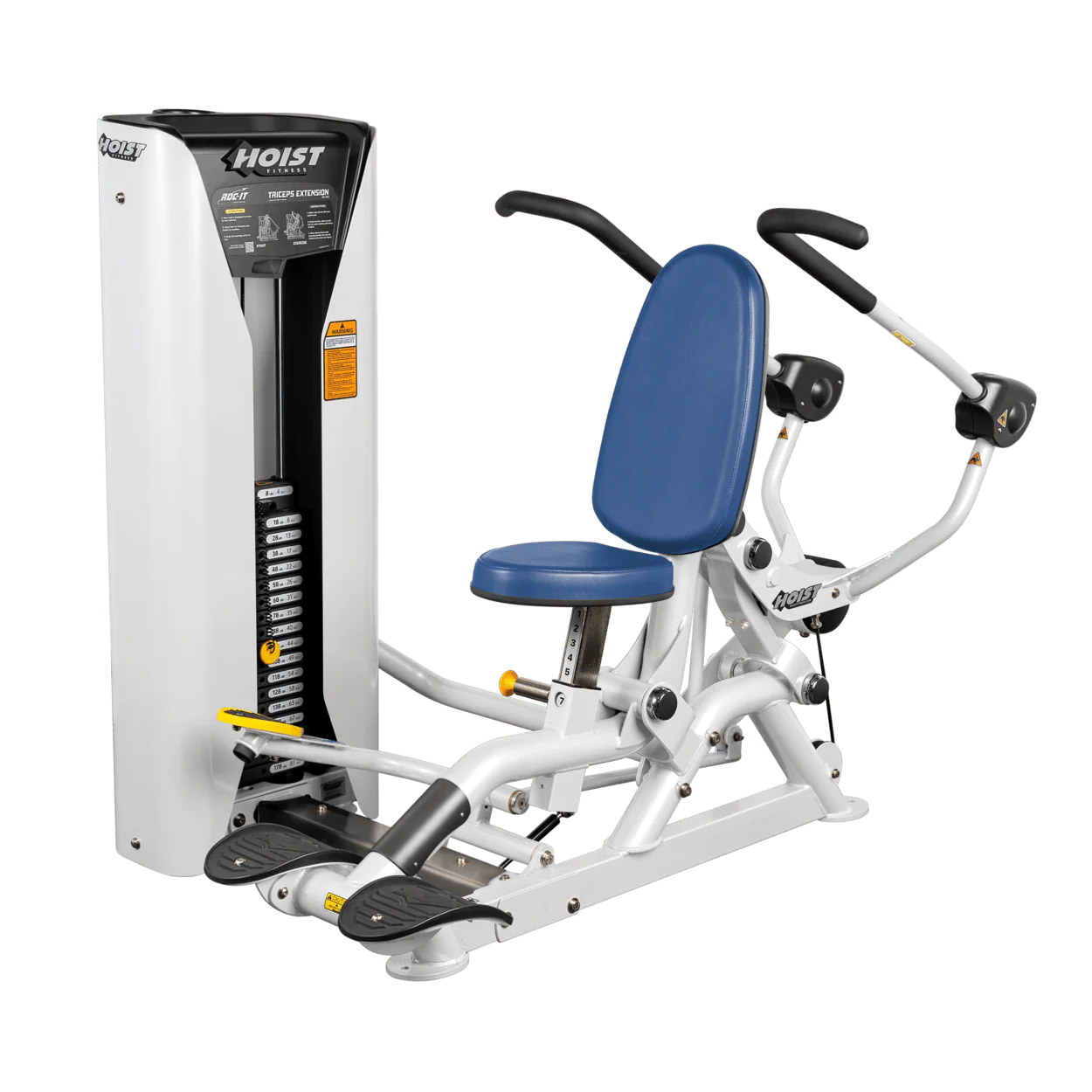 Hoist Fitness ROC IT RS1103 Triceps Extension - Fitness Outlet