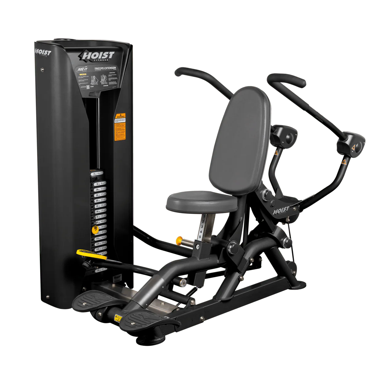 Hoist Fitness ROC IT RS1103 Triceps Extension - Fitness Outlet
