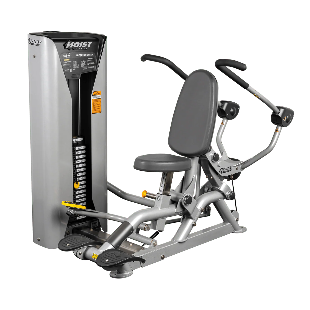 Hoist Fitness ROC IT RS1103 Triceps Extension - Platinum