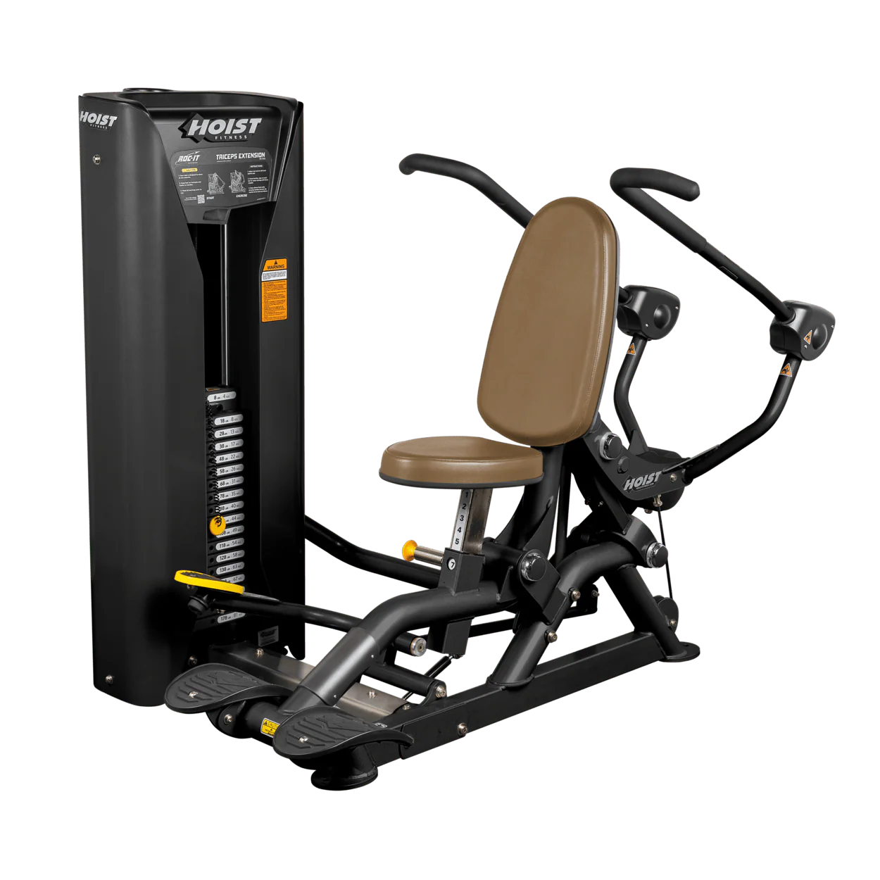Hoist Fitness ROC IT RS1103 Triceps Extension - Fitness Outlet
