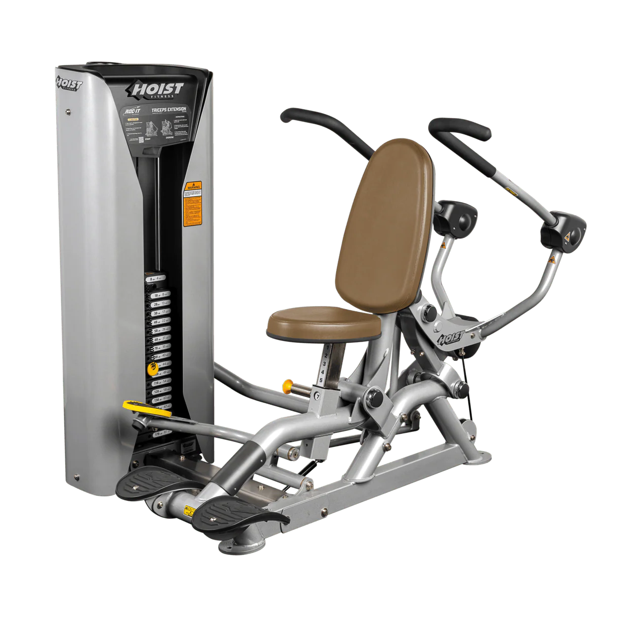 Hoist Fitness ROC IT RS1103 Triceps Extension - Fitness Outlet