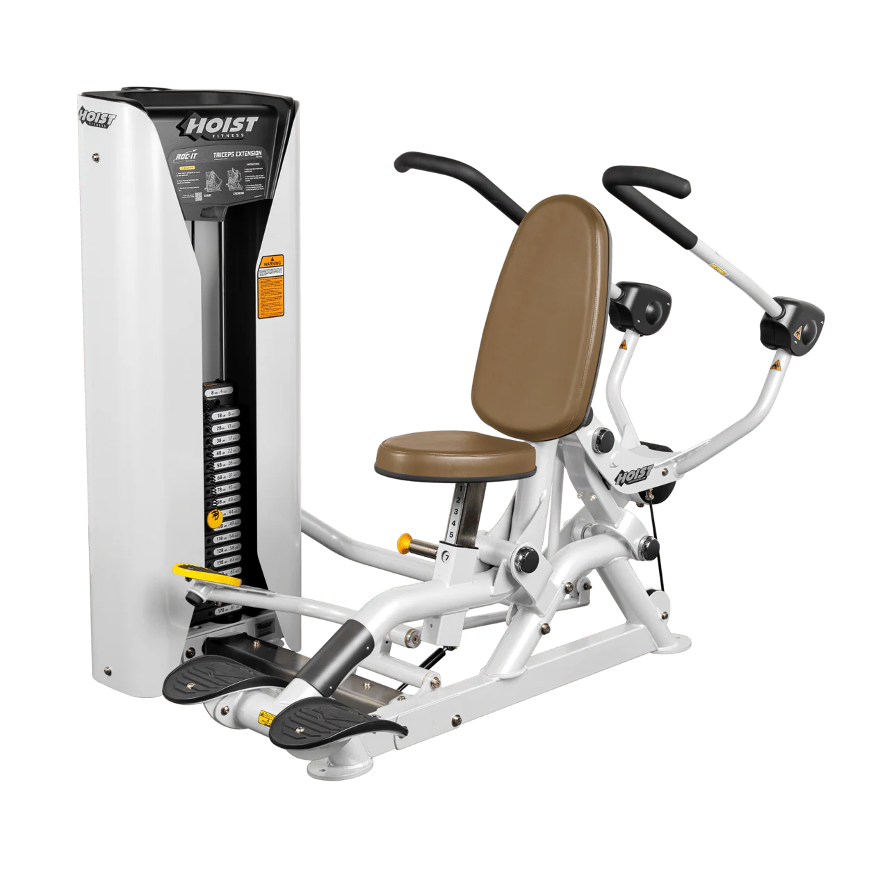 Hoist Fitness ROC IT RS1103 Triceps Extension - Fitness Outlet