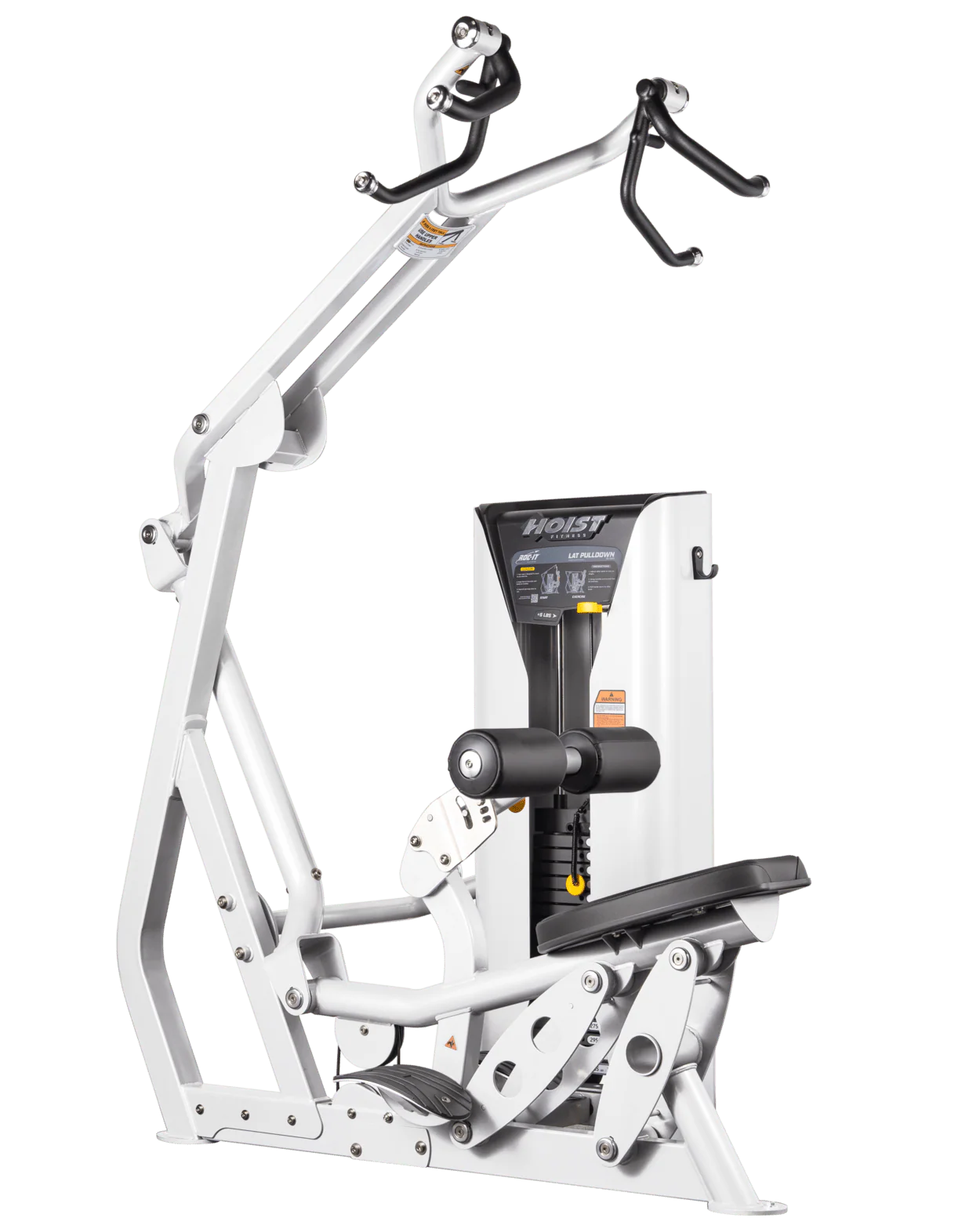 Hoist Fitness ROC IT RS1201 Lat Pull Down - Fitness Outlet