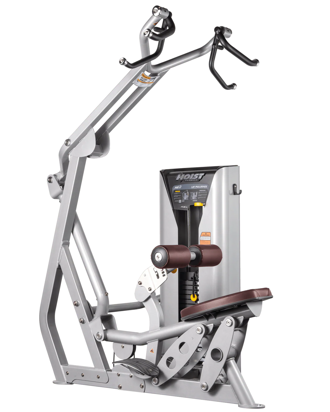 Hoist Fitness ROC IT RS1201 Lat Pull Down - Fitness Outlet