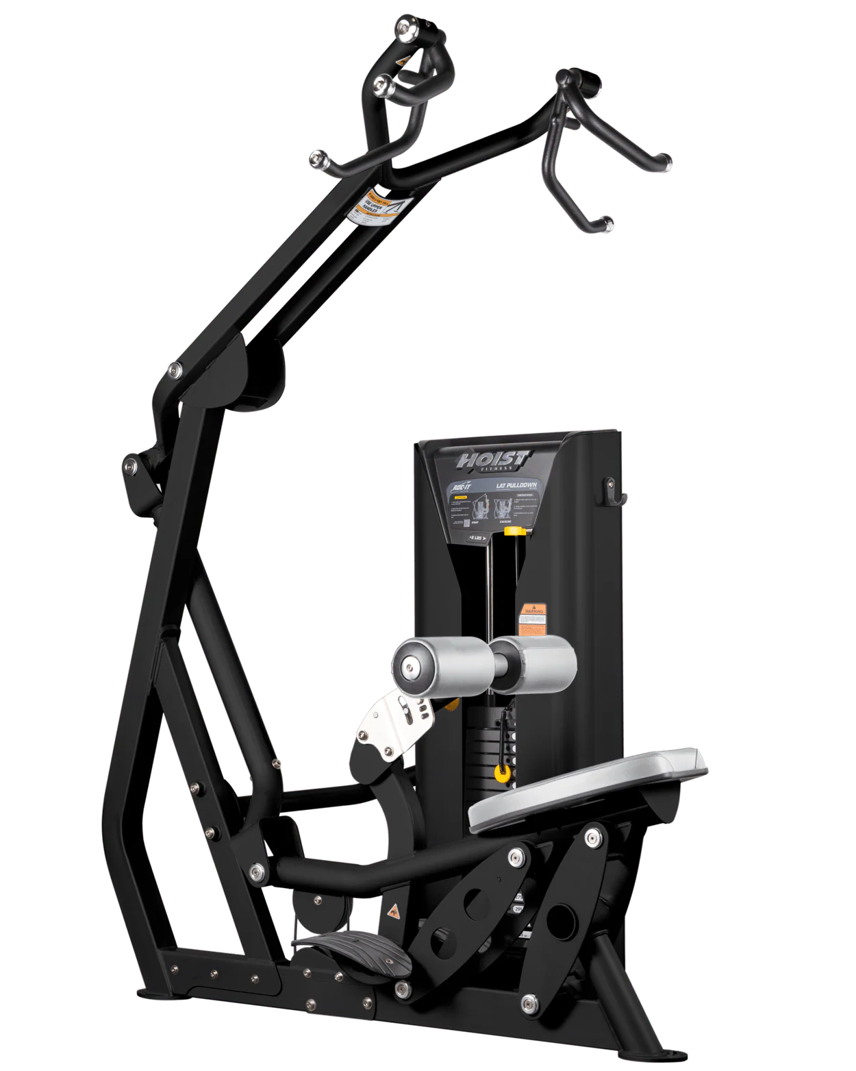 Hoist Fitness ROC IT RS1201 Lat Pull Down - Fitness Outlet