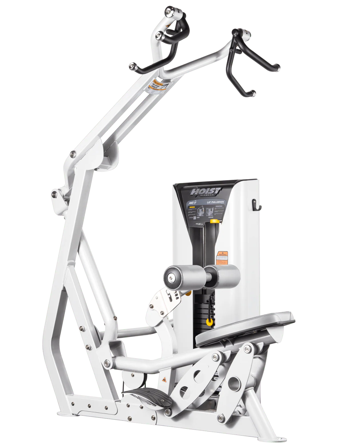 Hoist Fitness ROC IT RS1201 Lat Pull Down - Fitness Outlet