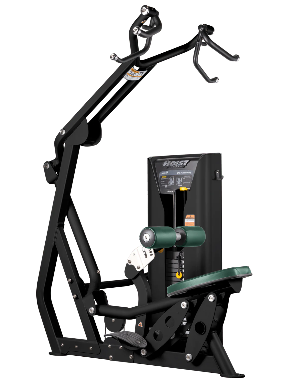 Hoist Fitness ROC IT RS1201 Lat Pull Down - Fitness Outlet