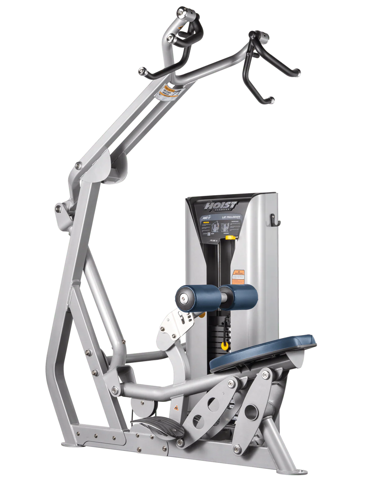 Hoist Fitness ROC IT RS1201 Lat Pull Down - Fitness Outlet