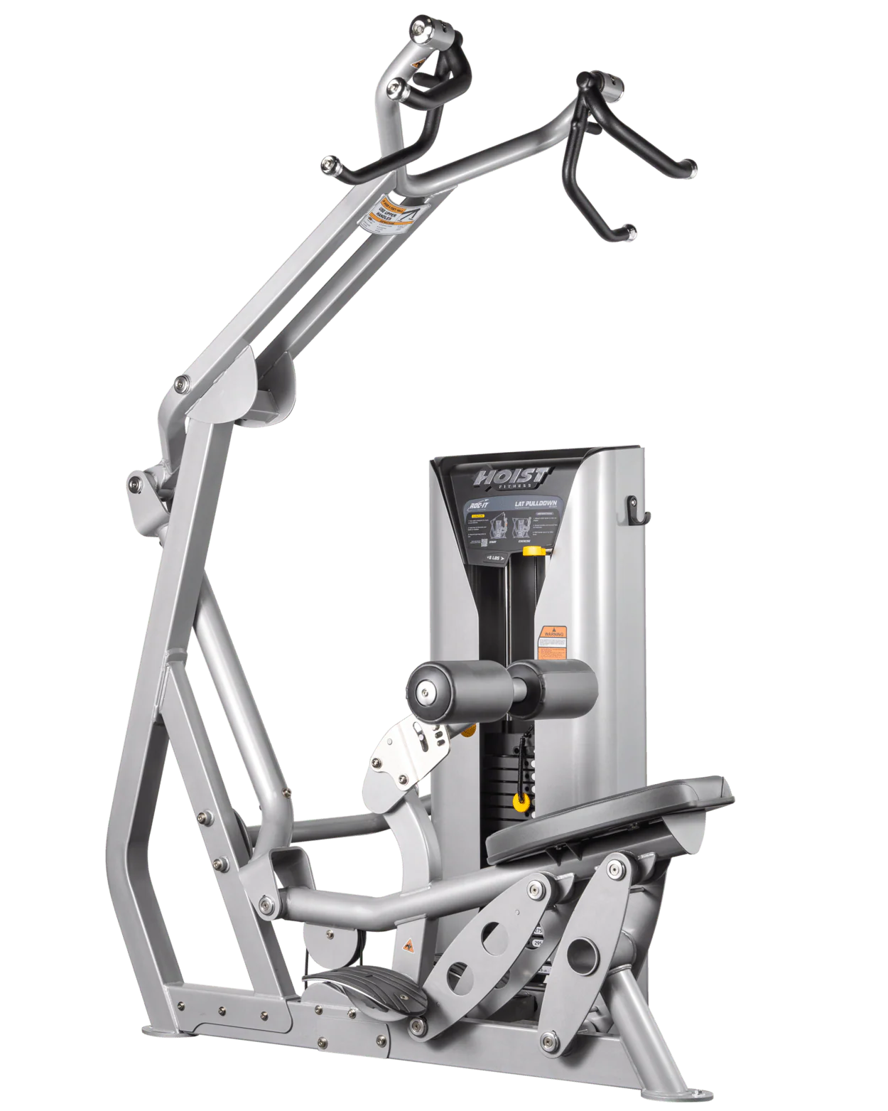 Hoist Fitness ROC IT RS1201 Lat Pull Down - Fitness Outlet