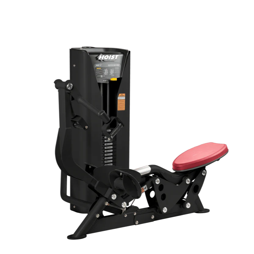 Hoist Fitness ROC IT RS1203 Seated Mid Row - Fitness Outlet