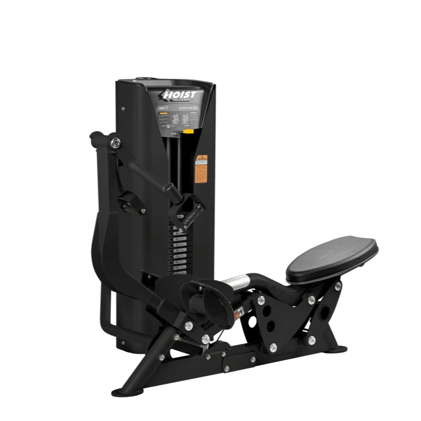 Hoist Fitness ROC IT RS1203 Seated Mid Row - Fitness Outlet