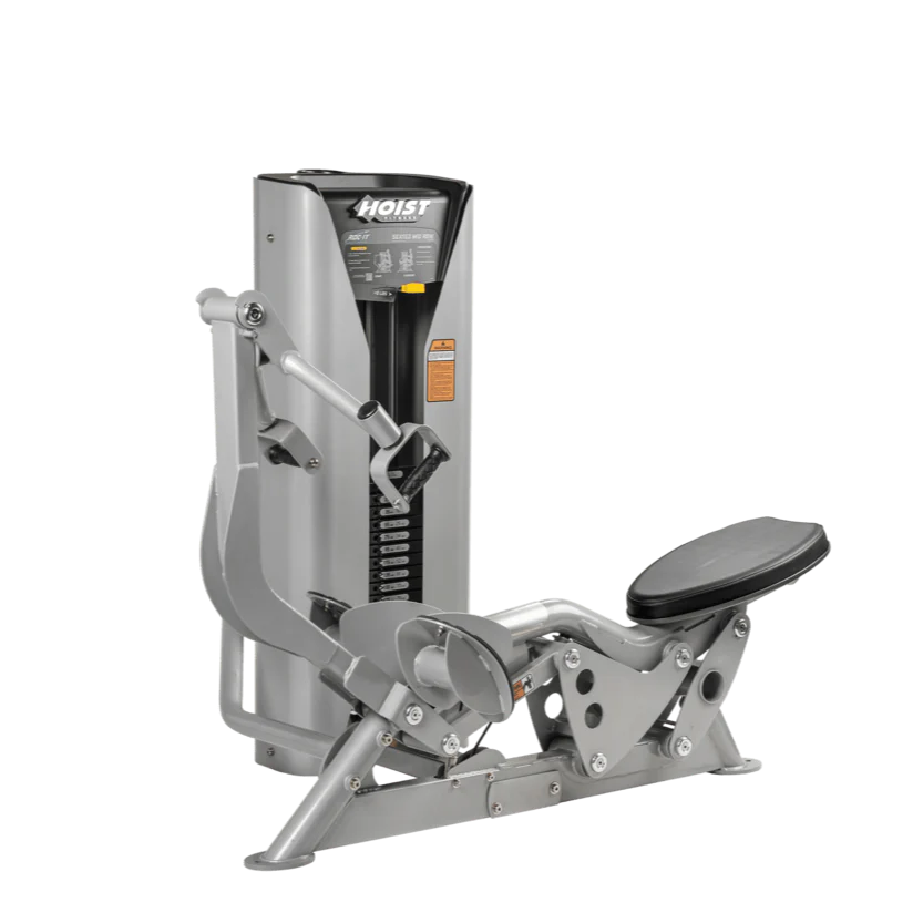 Hoist Fitness ROC IT RS1203 Seated Mid Row - Fitness Outlet