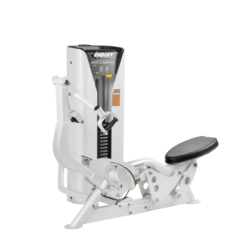 Hoist Fitness ROC IT RS1203 Seated Mid Row - Fitness Outlet