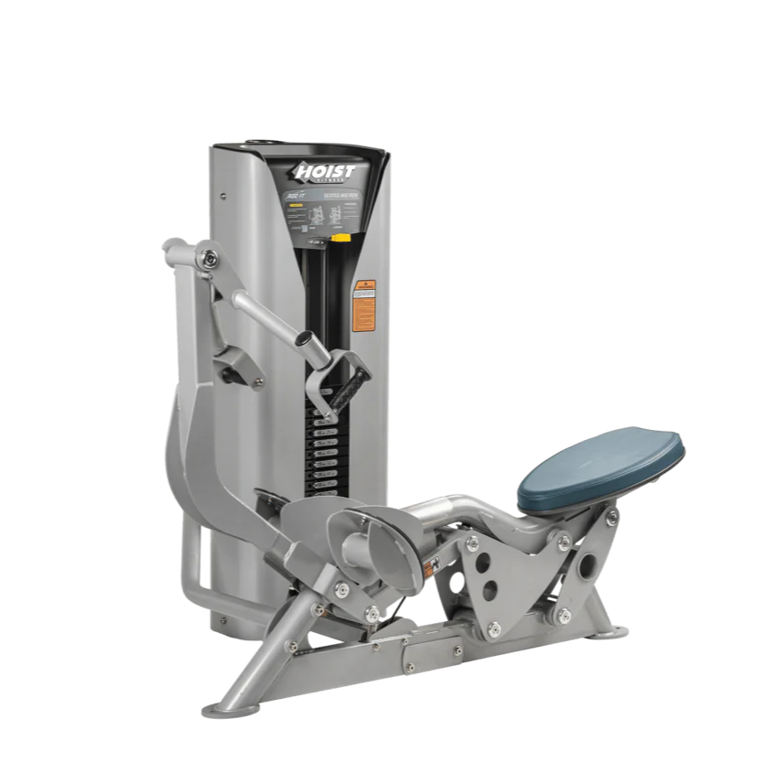 Hoist Fitness ROC IT RS1203 Seated Mid Row - Fitness Outlet