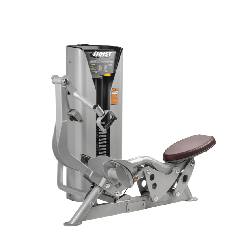 Hoist Fitness ROC IT RS1203 Seated Mid Row - Fitness Outlet