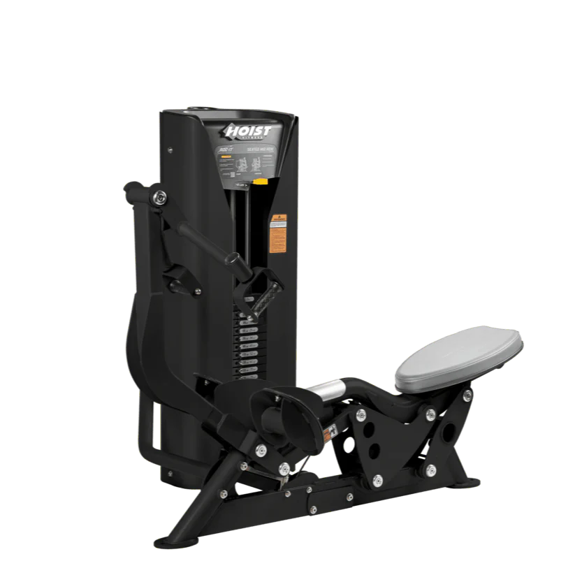 Hoist Fitness ROC IT RS1203 Seated Mid Row - Fitness Outlet