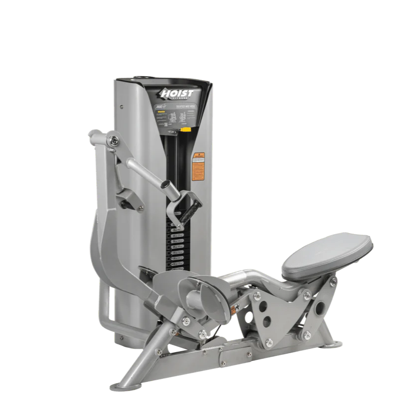 Hoist Fitness ROC IT RS1203 Seated Mid Row - Fitness Outlet