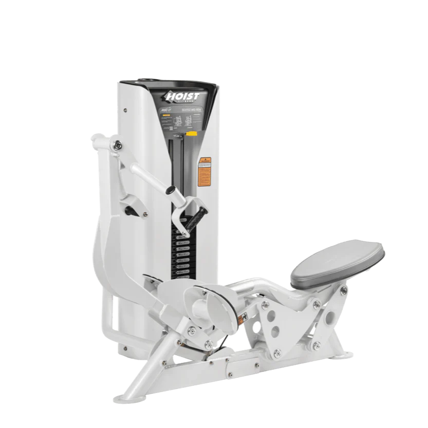 Hoist Fitness ROC IT RS1203 Seated Mid Row - Fitness Outlet