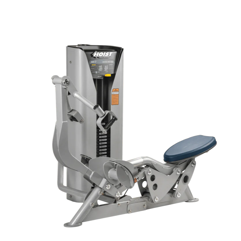 Hoist Fitness ROC IT RS1203 Seated Mid Row - Fitness Outlet
