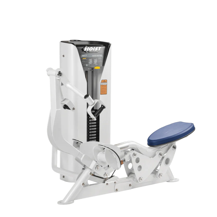 Hoist Fitness ROC IT RS1203 Seated Mid Row - Fitness Outlet