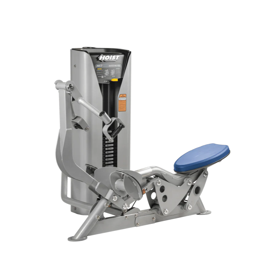Hoist Fitness ROC IT RS1203 Seated Mid Row - Fitness Outlet